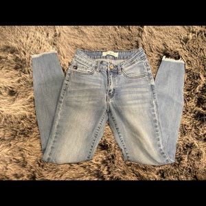 Kancan Skinny Jeans 0/23